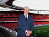 Former Arsenal chairman Sir John 'Chips' Keswick dies aged 84