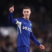 Cole Palmer is a fresh fitness concern for Chelsea.