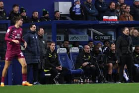 QPR head coach Marti Cifuentes has issued an update on a winger's future at the club.