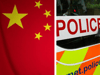 Two men charged with spying for China following 'extremely complex' investigation by counter-terrorism police