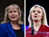 Liz Truss evoked over ULEZ by London Conservative mayoral candidate Susan Hall