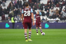 West Ham have struggled for consistency in 2024.