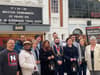 Watch: Brixton remembers nail bombing that started London spree 25 years ago
