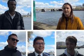 We asked Londoners which is their favourite bridge.