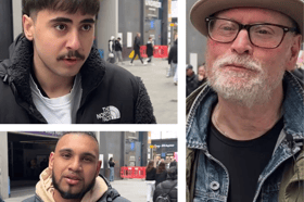 We asked Londoners whether the city is doing enough for the environment.