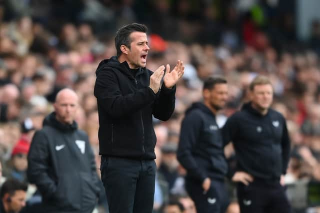 Fulham welcome Crystal Palace this weekend. (Image: Getty Images)