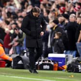 Daniel Farke could be without Dan James at Loftus Road.