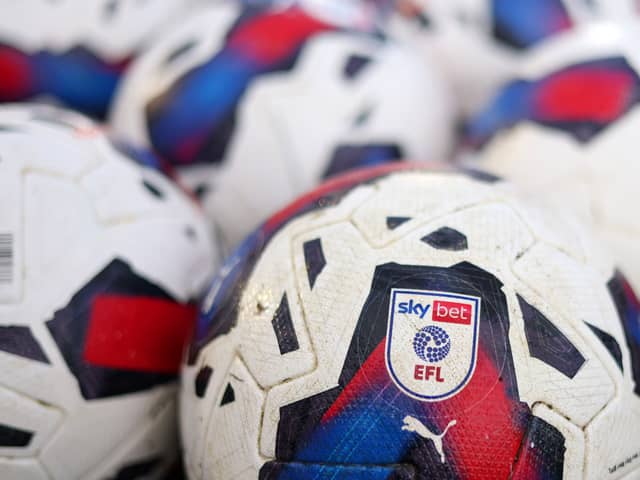 The League One season is drawing to a close.