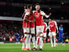 Arsenal player ratings - 'Unforgettable' 10/10 and 'world class' 9 in stupendous Chelsea romp