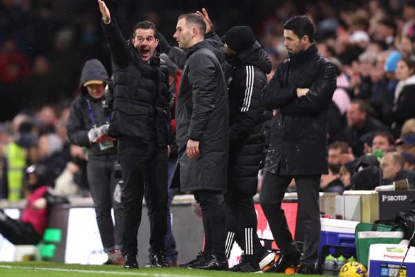 Marco Silva has shared his VAR frustrations in the past.
