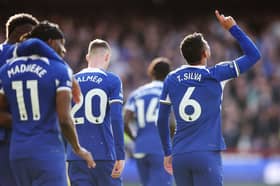 The Chelsea star has made his decision ahead of 2024/25 campaign