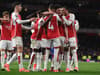 Arsenal star backed to surpass Cesc Fabregas as title rivals Man City dealt key injury blow