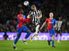 Crystal Palace 2 Newcastle 0: Eberechi Eze puts himself on Gareth Southgate's mind with dazzling display