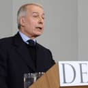 Frank Field