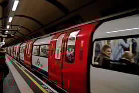 The TSSA union has announced strike action on the London Underground on Friday April 26