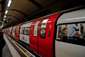 The TSSA union has announced strike action on the London Underground on Friday April 26