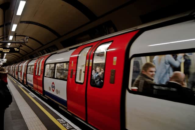 The TSSA union has announced strike action on the London Underground on Friday April 26