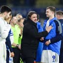 Daniel Farke will be missing one man from the Leeds set-up ahead of QPR clash