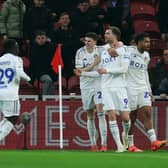 Leeds could be without star forward in upcoming Championship clash against QPR