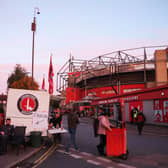 Charlton are investing in the future of The Valley.