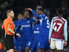 Glenn Hoddle issues Chelsea VAR verdict and hails 'brilliant' attacker for what he did in Aston Villa draw