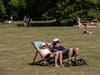 London May Day bank holiday weather: Temperatures to near 20C in capital