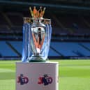 The Premier League could introduce spending cap ahead of 2025/26 season