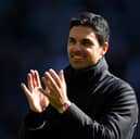 Smith thinks Isak would slot right into Arteta's system.