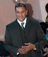 Kishore Kumar Gill