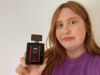 ‘I tried out KFC’s new burger inspired perfume and was instantly hit by its smoky scent’