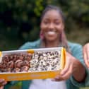 Sisters Marianne and Yossie Olaleye from Wood Green, founded Puff Puff Ministry and are on Aldi’s Next Big Thing on Channel 4.