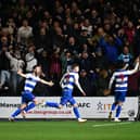 QPR confirmed Championship survival on Friday.