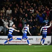 QPR confirmed Championship survival on Friday.