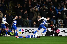 It was a night to remember at Loftus Road on Friday.