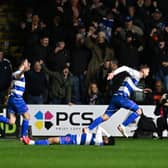 It was a night to remember at Loftus Road on Friday.