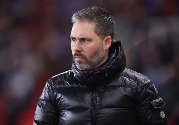 QPR have been linked with the Leicester City youngster.