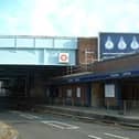 Hainault Tube station has been closed due to a police investigation in the area