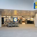 Lidl GB has unveiled its wish list of locations for potential new stores in London 