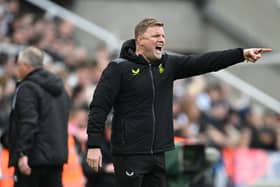 Eddie Howe admitted having conversations with players like Hayden over their future last year.