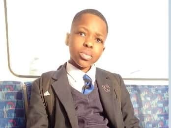 Daniel Anjorin was killed in the Hainault sword attack, which also injured four other people, including two police officers.