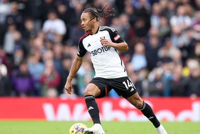 Bobby De Cordova-Reid has joined Leicester City.