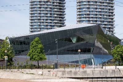 A total of 13 candidates are running for the top job at City Hall
