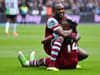 Hilarious 5-word quip West Ham star told Michail Antonio after Liverpool goal