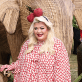 Reality star Gemma Collins will be presenting ITV’s This Morning. (Picture: Getty Images)