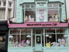 Hello Kitty cafe near London: The closest spot capital fans to travel to