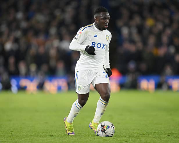 Football Manager predicts the Leeds and Italian winger to be sold for £64 million. The 20-year-old has ten league goals for the club and from February to mid-March this year, he enjoyed a run of form that saw him score seven goals. 