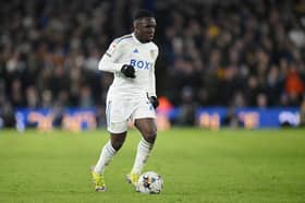 Football Manager predicts the Leeds and Italian winger to be sold for £64 million. The 20-year-old has ten league goals for the club and from February to mid-March this year, he enjoyed a run of form that saw him score seven goals. 