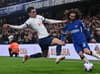 Tottenham Hotspur player ratings vs Chelsea: Two 6s and 4s as Spurs fail to make possession count