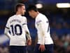 Tottenham predicted XI vs Liverpool: two changes and £40m star man definitely returns