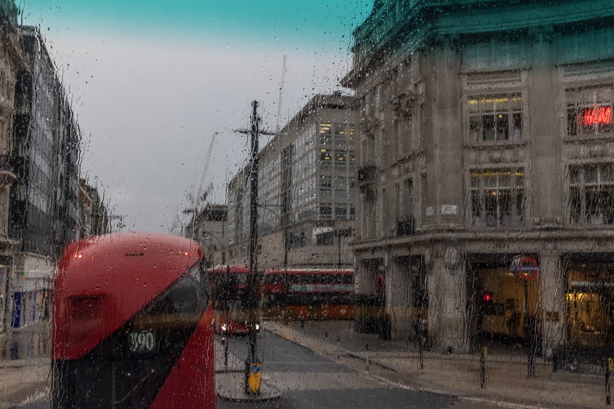 Will it rain in London this May Day bank holiday weekend? Will it rain in London this May Day bank holiday weekend?